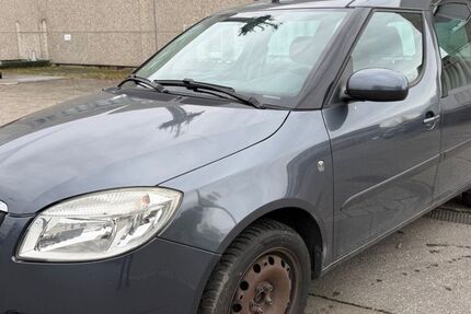 Skoda Roomster 187.500 km 2.690 &euro; Friedrichshafen 88045