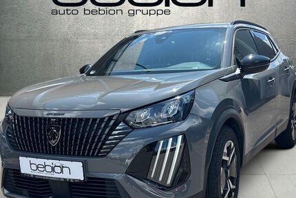 Peugeot 2008 13.400 km 19.480 &euro; Esslingen 73728