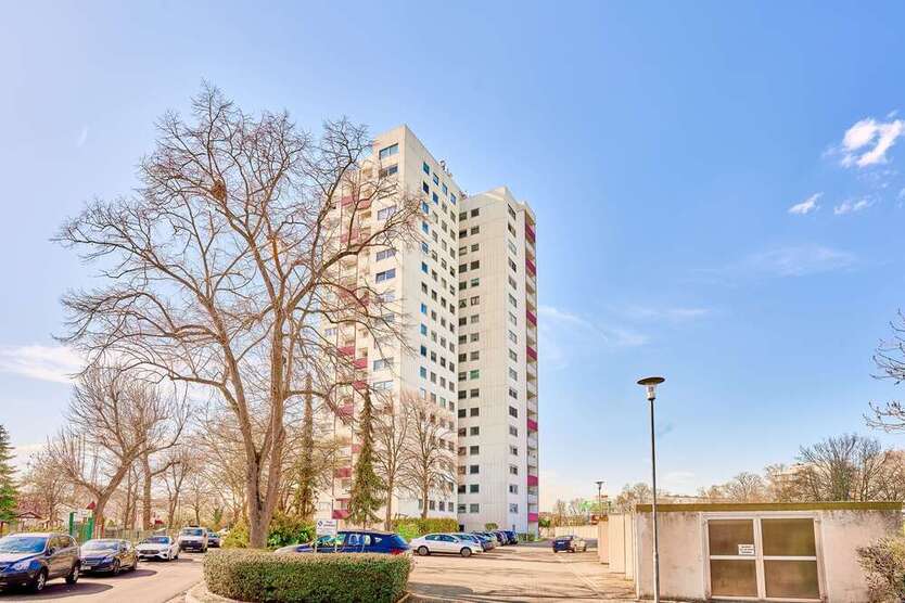 Wohnung zum Kaufen in Frankenthal 245.000 € 93 m²