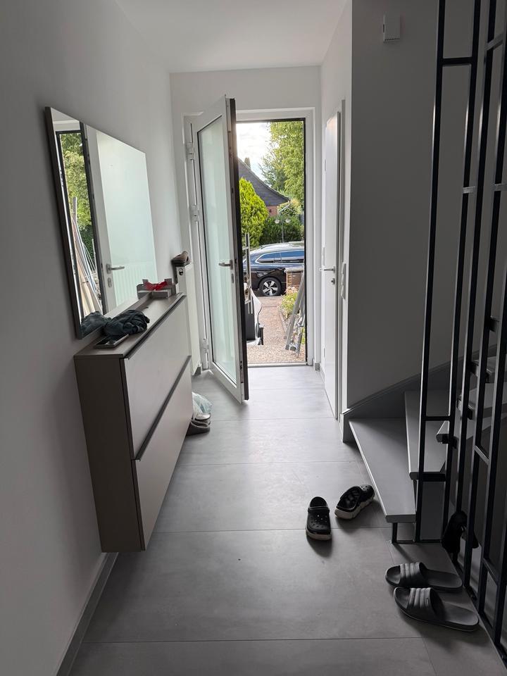 Modernisierte Doppelhaushälfte mit Charme – sofort bezugsfertig!