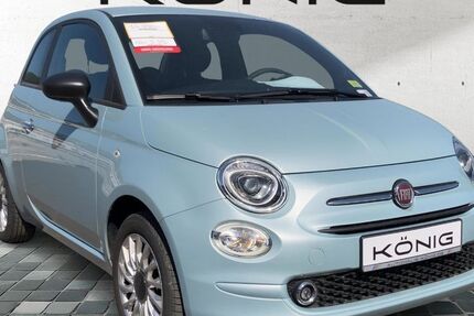 Fiat 500 15.853 km 14.999 &euro; Suhl 98528