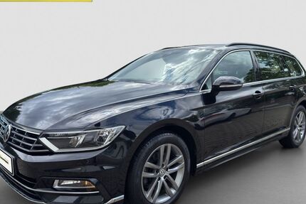 VW Passat 68.000 km 21.480 € Reckendorf 96182