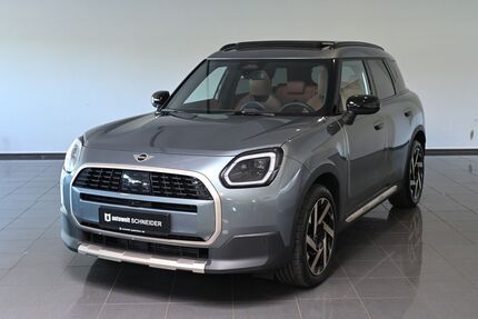 Mini Countryman C (Cooper) 57.947 km 29.750 &euro; Paderborn 33100