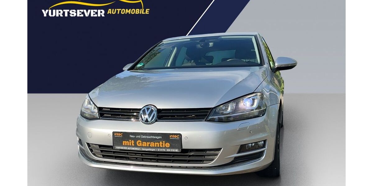 VW Golf 45.703 km 15.290 &euro; Holzgerlingen 71088