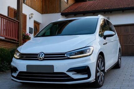 VW Touran 145.000 km 19.500 &euro; Wegscheid 94110