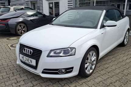 Audi A3 182.539 km 6.690 &euro; Korschenbroich 41352