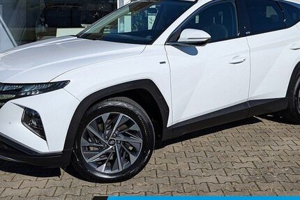 Hyundai TUCSON 87.279 km 21.890 &euro; Stendal 39576