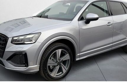 Audi Q2 1.084 km 37.790 &euro; Dresden 01067