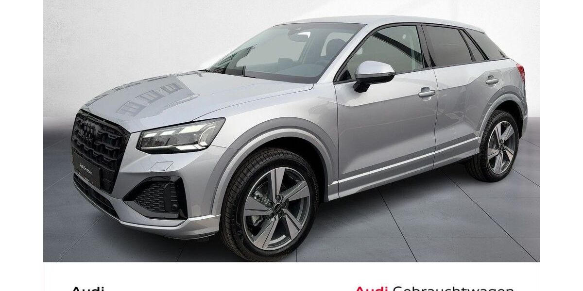 Audi Q2 1.084 km 37.790 &euro; Dresden 01067