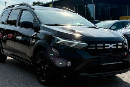 Dacia Jogger 59.200 km 15.990 &euro; Wiesmoor 26639