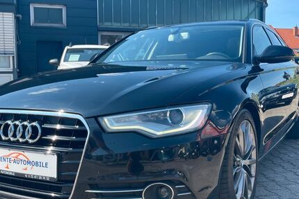 Audi A6 248.000 km 11.900 € Dettenheim 76706