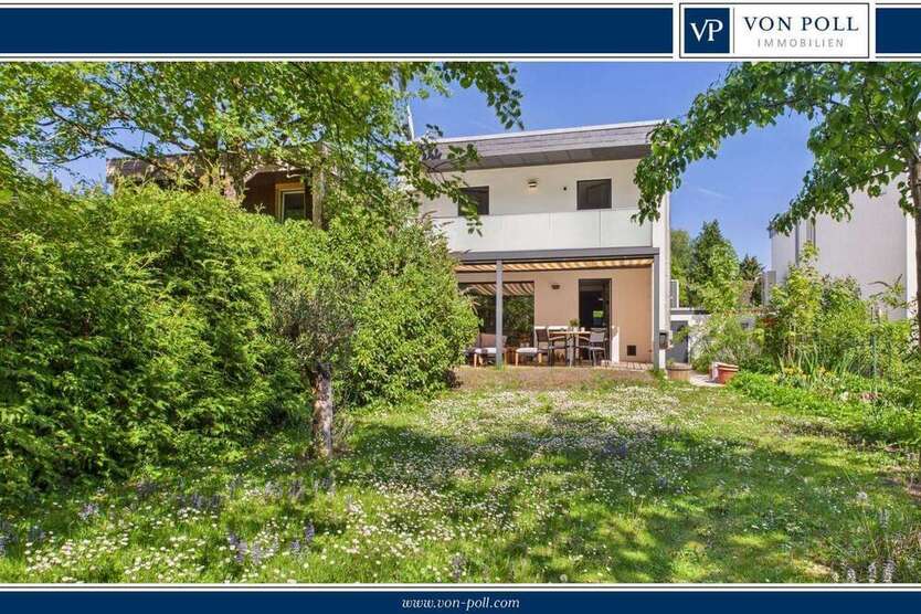 Haus zum Kaufen in Wiesbaden 789.000 € 132 m²