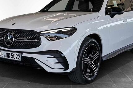 Mercedes-Benz GLC 220 12.754 km 57.599 &euro; Offenburg 77656