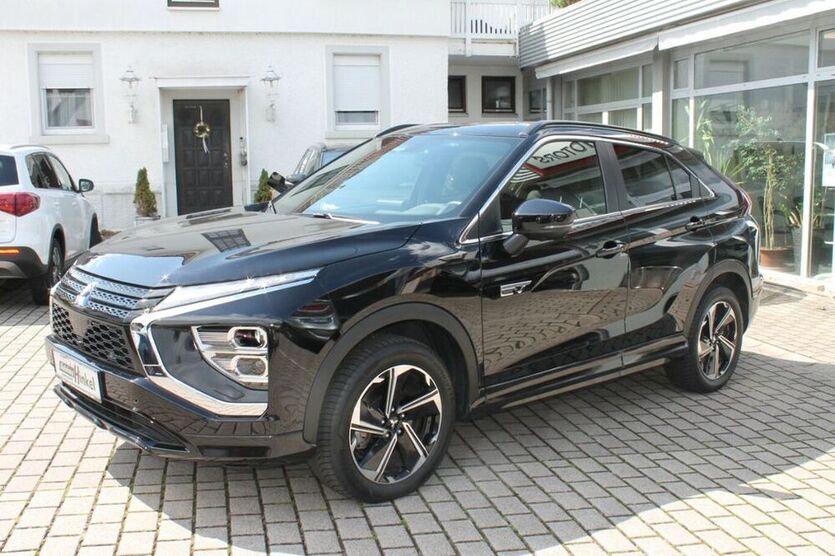 Eclipse Cross