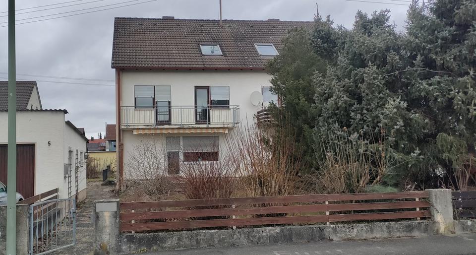 Doppelhaushälfte - Vöhringen 7 zimmer