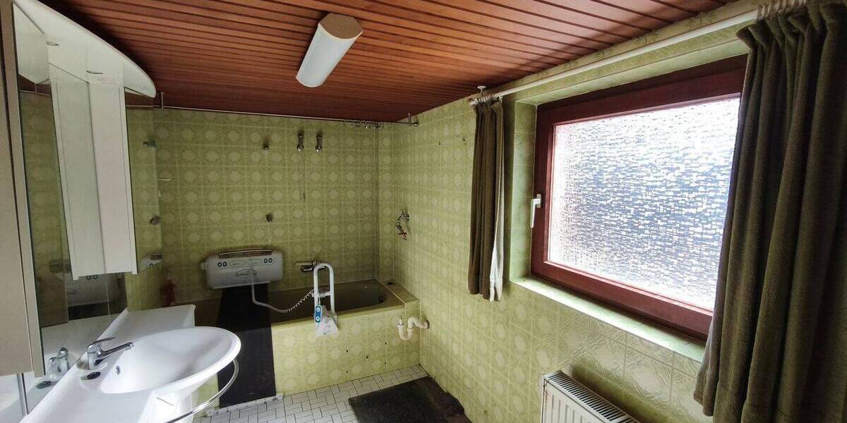 Doppelhaushälfte Uetersen - 3 Zimmer, 55 m&sup2;, 159.000&euro; | Angebot:26378715