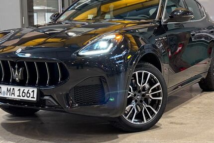 Maserati Grecale 3.000 km 79.900 &euro; München 80939