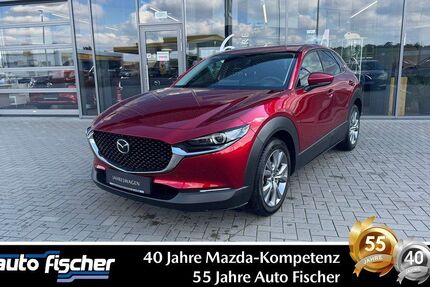 Mazda CX-30 10.690 km 29.490 € Karben 61184