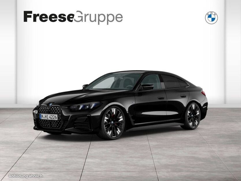 420 Gran Coupé
