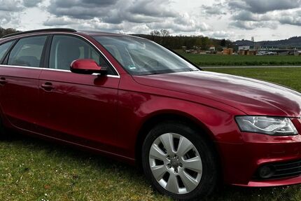 Audi A4 259.000 km 6.000 &euro; Unterleiterbach 96199