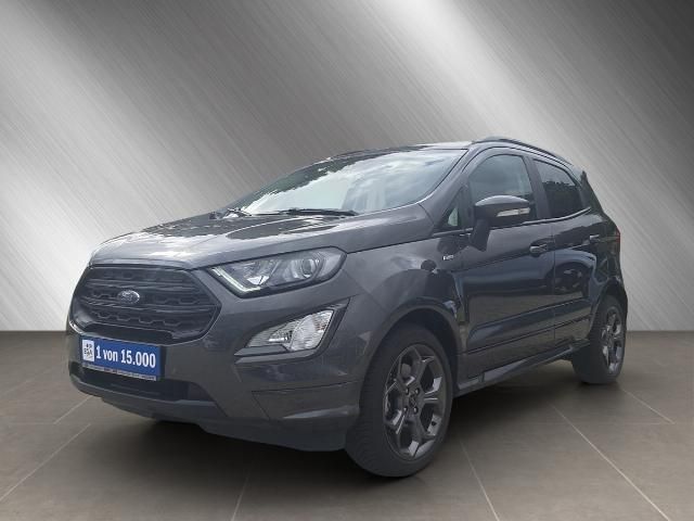 EcoSport
