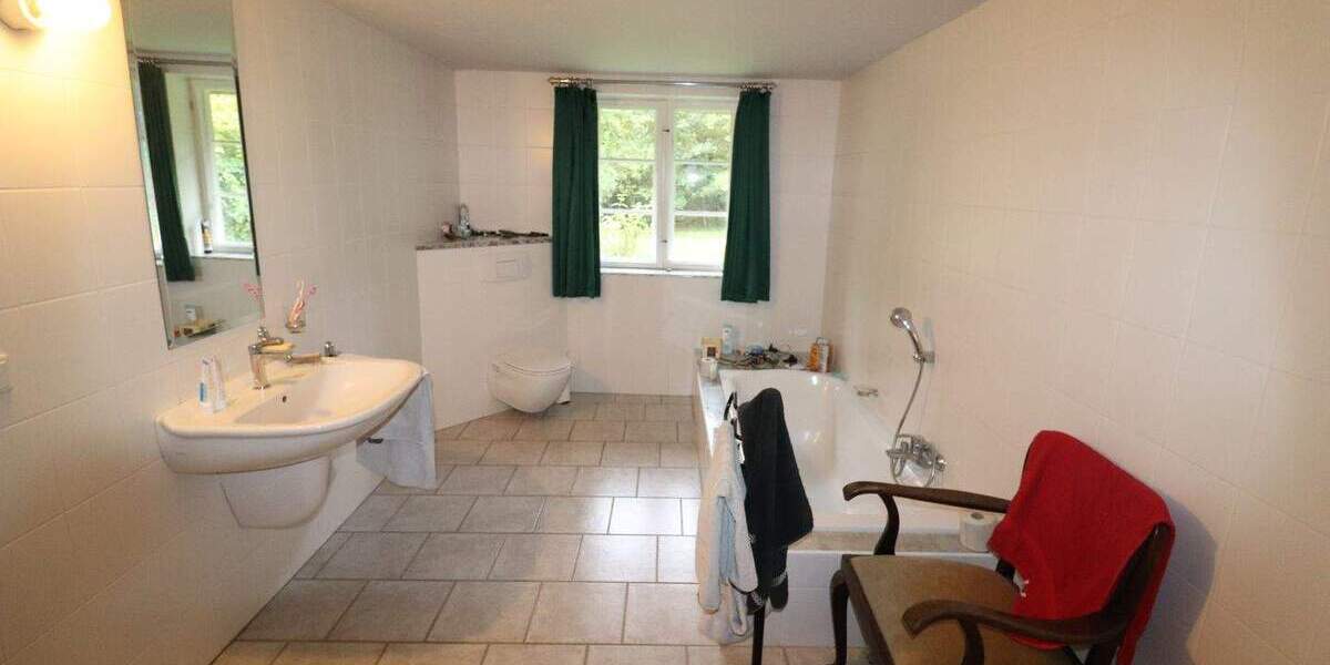 Bauernhaus, Landhaus Rehna - 5 Zimmer, 160 m&sup2;, 630.000&euro; | Angebot:25664186