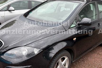 Seat Altea 151.395 km 5.600 € Erfurt-Linderbach 99098
