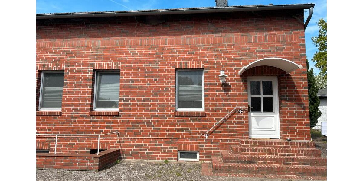 Doppelhaushälfte Parchim - 3 Zimmer, 79 m&sup2;, 895&euro; | Angebot:26512365