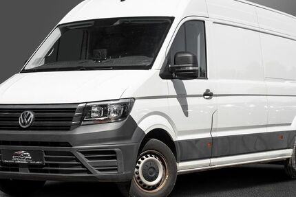 VW Crafter 55.778 km 22.690 &euro; Roigheim 74255