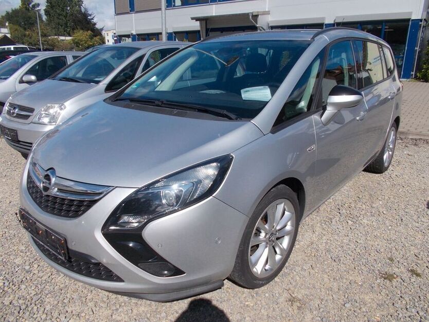 Zafira