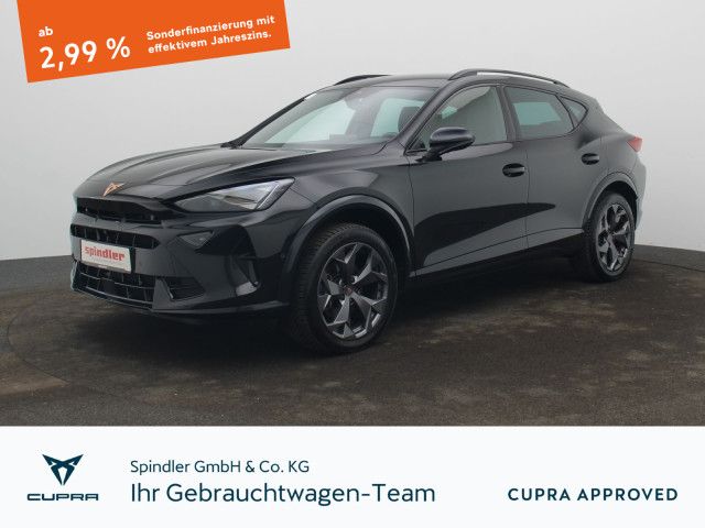 Cupra Formentor 24.000 km 35.180 &euro; Würzburg 97076