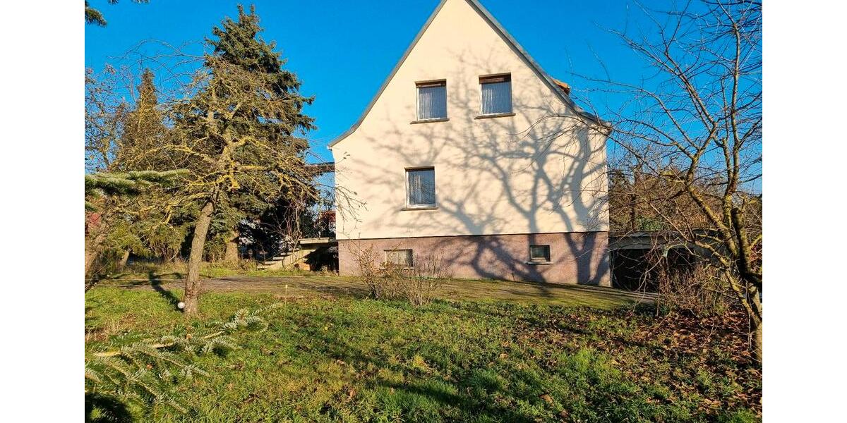 Einfamilienhaus Märkisch Linden - 5 Zimmer, 135 m&sup2;, 299.000&euro; | Angebot:24355071