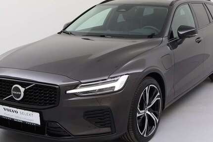 Volvo V60 12.450 km 48.450 &euro; Norderstedt 22848