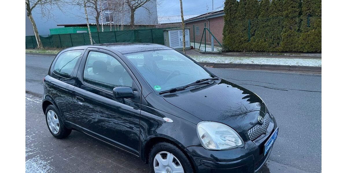 Toyota Yaris 150.000 km 2.450 &euro; Georgsmarienhütte 49124