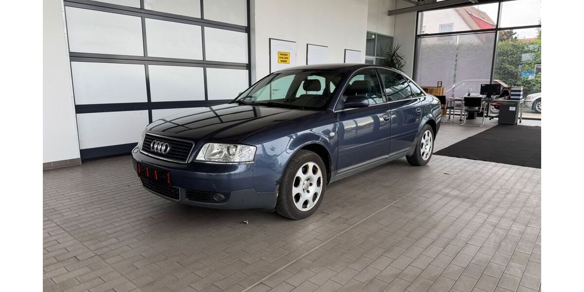 Audi A6 234.000 km 2.999 &euro; Weißenhorn 89264