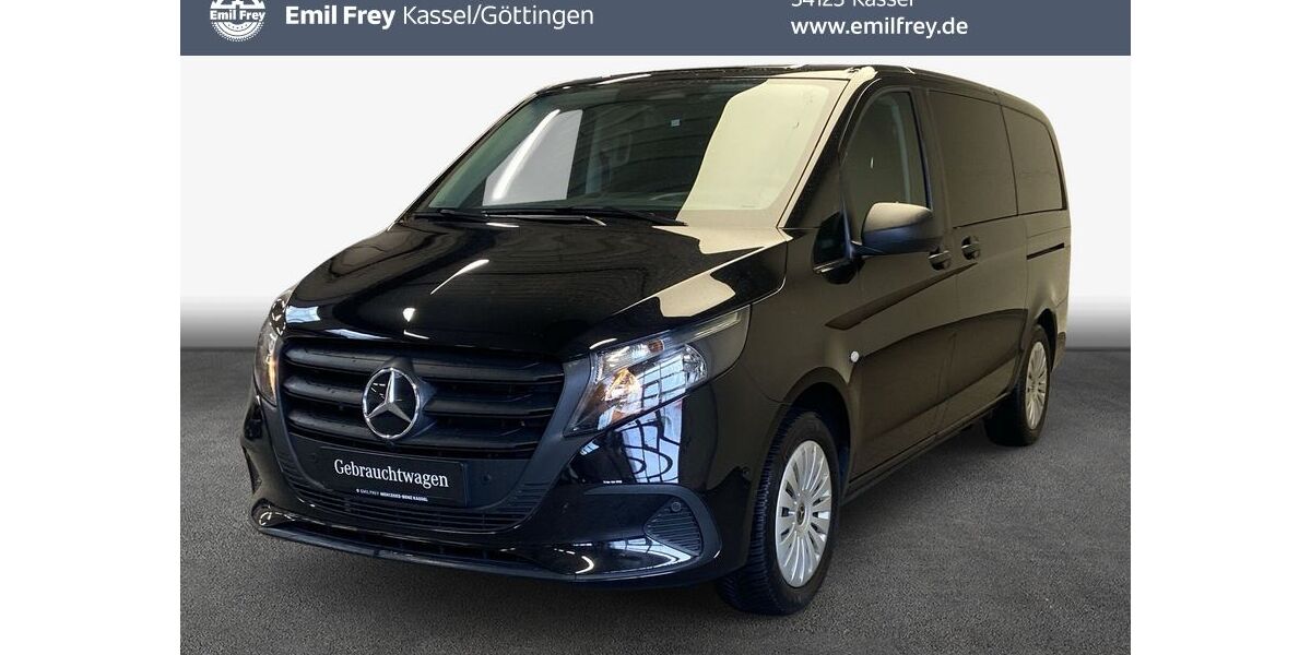 Mercedes-Benz Vito 36.950 km 46.499 &euro; Kassel 34123