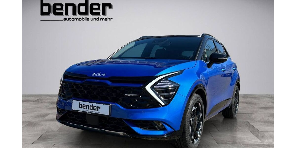 Kia Sportage 17.500 km 36.750 &euro; Coburg 96450