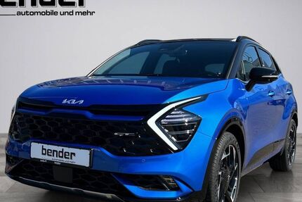 Kia Sportage 17.500 km 36.790 &euro; Coburg 96450