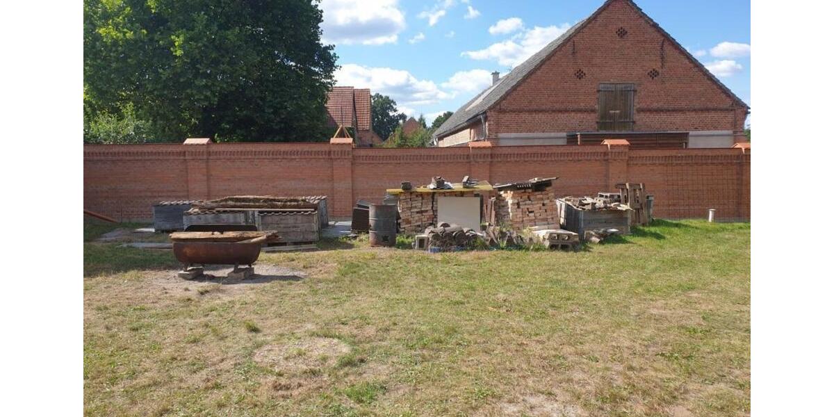 Bauernhaus, Landhaus Wittstock/Dosse Dosse - 5 Zimmer, 120 m&sup2;, 390.000&euro; | Angebot:25964047