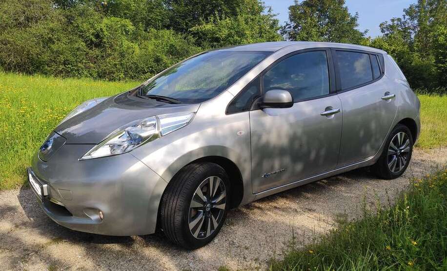 Nissan Leaf 89.500 km 6.950 € Filderstadt 70794