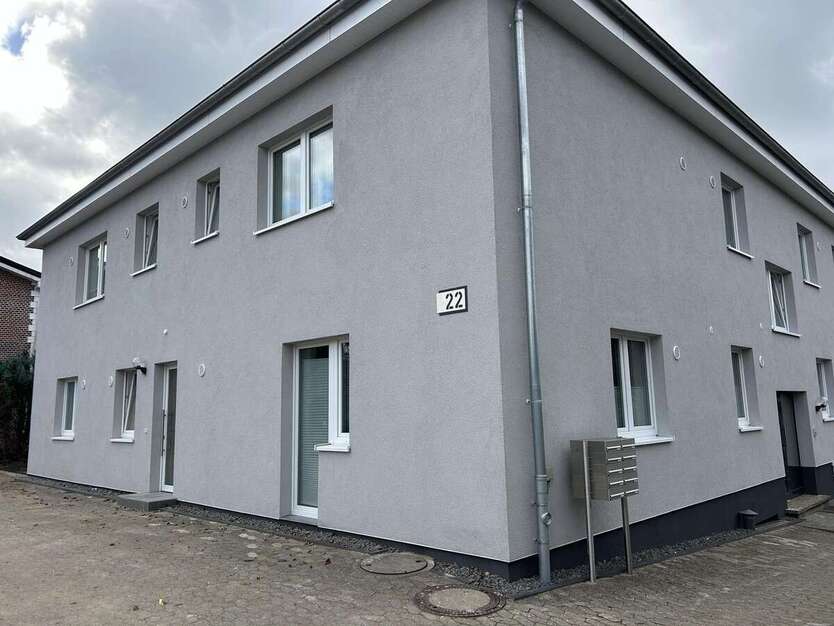 Wohnung zum Mieten in Schacht-Audorf 630 € 53 m² 1 zimmer