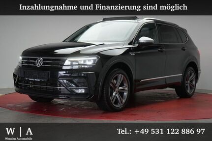 VW Tiguan Allspace