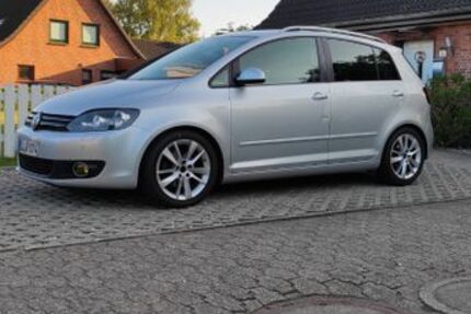 VW Golf Plus 248.000 km 4.250 &euro; Harrislee 24955