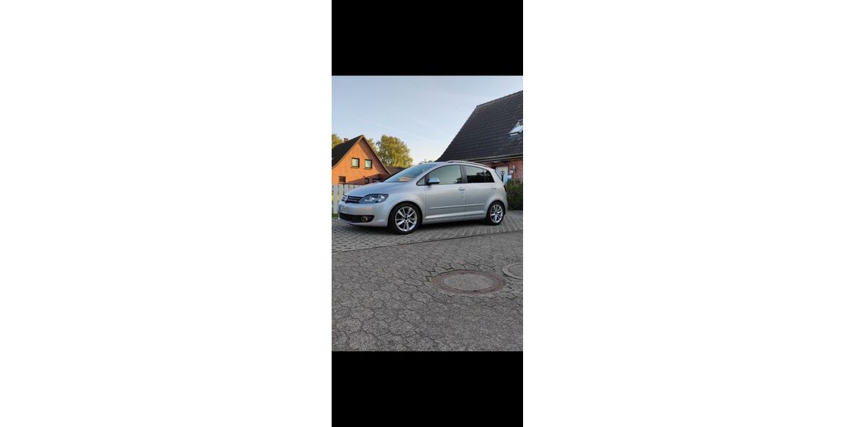 VW Golf Plus 248.000 km 4.250 &euro; Harrislee 24955
