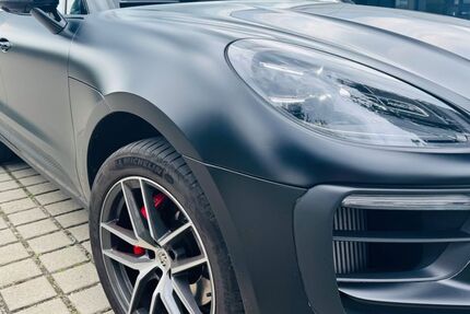 Porsche Macan 38.900 km 73.900 &euro; Ingolstadt 85051