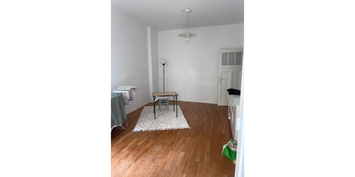 Erdgeschoßwohnung Berlin Friedrichshain-Kreuzberg - 3 Zimmer, 72 m&sup2;, 490.000&euro; | Angebot:26902885