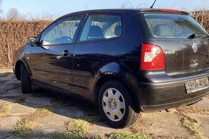 VW Polo 157.300 km 1.200 &euro; Potsdam 14469