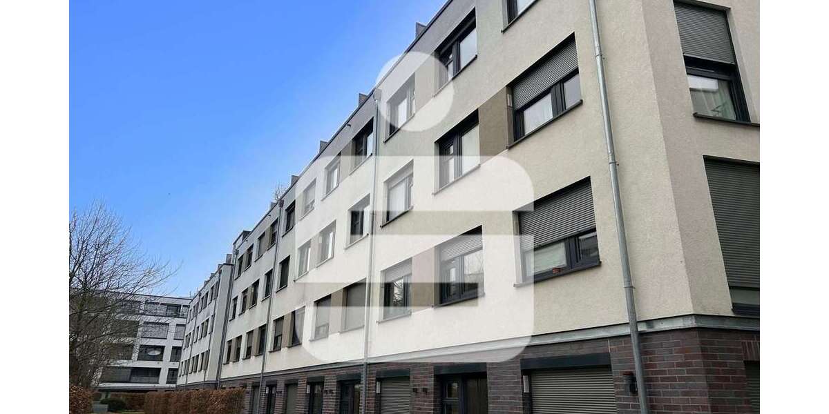 Wohnung zum Kaufen in Erlangen 145.000 € 20 m² 1 zimmer