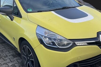 Renault Clio 107.500 km 5.498 &euro; Dessau-Roßlau 06847
