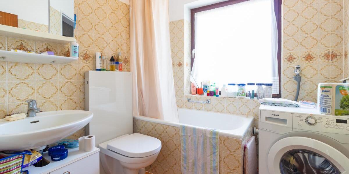 Gut aufgeteilte Wohnung in ruhiger Lage Nähe Uni - ideal für den handwerklich begabten Käufer - Etagenwohnung Trier Kürenz | Angebot:26249505